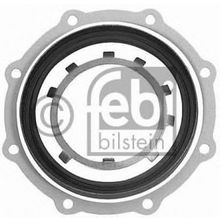 Колодки тормозные задние барабанные Ford Transit 80-120 94-00 диск 14