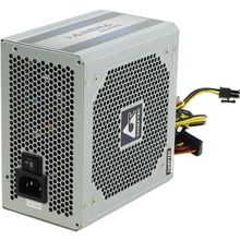 Блок питания Chieftec iARENA   GPC-700S   700W ATX (24+2х4+2x6 8пин)