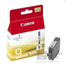 Canon PGI-9Y 1037B001 Картридж для Pixma 9500 Mark II , Желтый, 150стр.