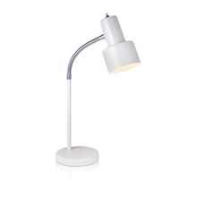 Настольная лампа MARKSLOJD 104615 GLOMMEN