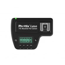 Приемник Phottix Laso TTL для вспышки Canon