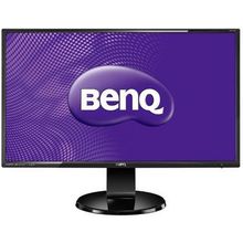 Монитор LCD Benq 27" GW2760HS Black {1920x1080 16:9 LED IPS VGA (D-Sub) DVI HDMI 300cd m2 3000:1 4ms}