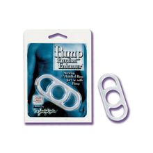 Вибратор O-zone зелено-белый  6002-7