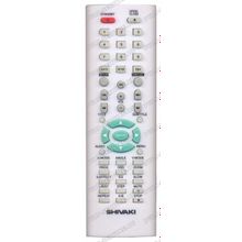 Пульт Shivaki TP-5255-3 (DVD) корпус Maximus