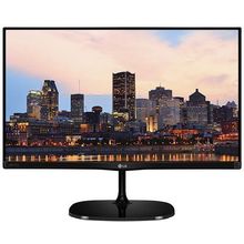 Монитор 27" LG Flatron 27MP67HQ-P gl.Black IPS, 1920x1080, 5ms, 250 cd m2, 1000:1 (DCR 5M:1), D-Sub, HDMI, Headph.Out, vesa