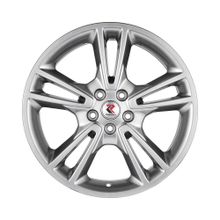 Колесные диски RepliKey RK D251 Ford Kuga Mondeo 8,0R18 5*108 ET50 d63,4 S [86578915609]