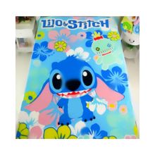 Absolut флисовый Лило и Стич