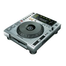 PIONEER CDJ-850 DJ проигрыватель CD