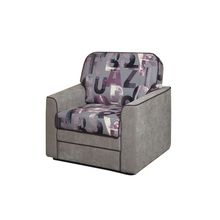 Кресло отдыха Глория-7 Натуральная кожа II категория