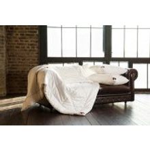 Всесезонное шерстяное одеяло Евро Макси Cashmere Grass 220*240 см 53180