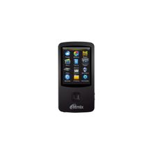 Ritmix rf-7100  8gb black