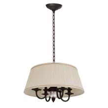 Люстра Crystal Lux REEF SP4