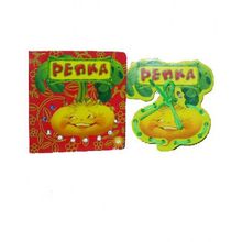 Лабиринт Сказки-шнуровки Репка