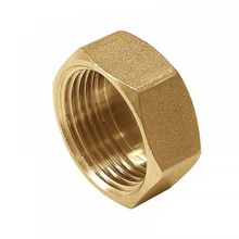 Заглушка В UNI-FITT 3 8" 607G1000