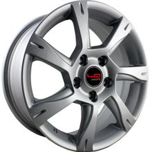 Колесный диск REPLICA TD SZ44 6,5x16 5x114,3 D60,1 ET50 s