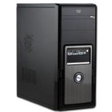 Matrix Optima Econom PE07(3.2ГГц, 2ядра, Intel Core i3 Haswell 8192Мб DDR3 HDD 1000Гб GeForce GT 720, 2048Мб DVD-RW БП 350Вт) - системный блок