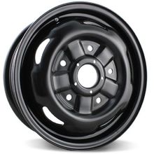 Колесный диск TREBL 8505T 5,5x15 5x160 D65,1 ET60 Black