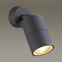 Потолочный светильник ODEON LIGHT 4207 1C CORSUS