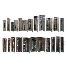 Разнообразные модели сейфов