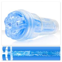 Мастурбатор Fleshlight Turbo - Ignition Blue Ice (82351)