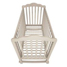 Polini Classic 621 бежевая