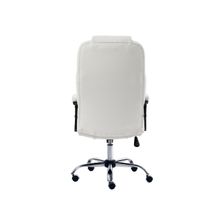 ПМ: Tetchair BERGAMO CHROME