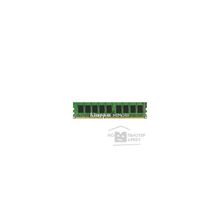 Kingston DDR-III 4GB PC3-12800 1600MHz [KVR16E11 4HC] ECC CL11