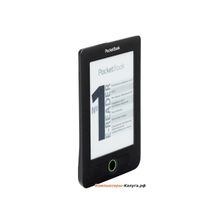 Электронная книга PocketBook Basic 6 611 темно-серый