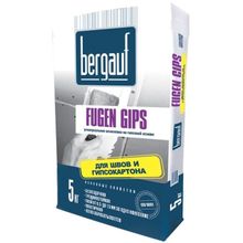 Bergauf Fugen Gips 5 кг