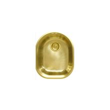 Мойка Alveus Variant Vintage 30 бронза