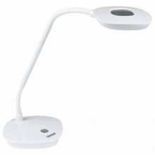 Uniel Настольная лампа офисная Uniel TLD-518 TLD-518 White LED 400Lm 4500K ID - 423531