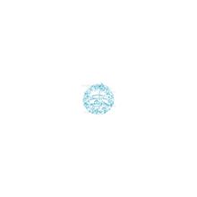 Прозрачный резиновый штамп для скрапбукинга Зимняя сказка, 4,2см, Scrapbookshop
