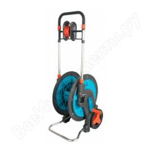 Тележка Gardena для шланга 100 HG 08006-20.000.00,