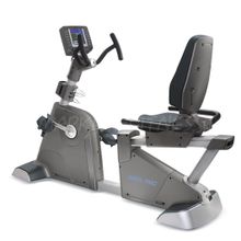 Велоэргометр горизонтальный BRONZE GYM R901 PRO