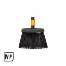 Щетка садовая малая Fiskars QuikFit™ (135534)