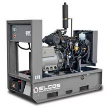 Elcos GE.PK.034 031.BF с АВР