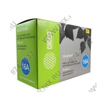 Картридж Cactus CS-Q7516A для hp LJ 5200