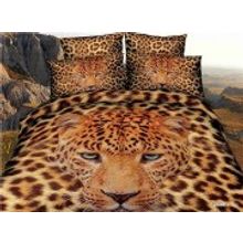 Постельное белье Сатин Евро Famille RS144-3