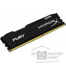 Kingston DDR4 DIMM 16GB HX426C16FB 16