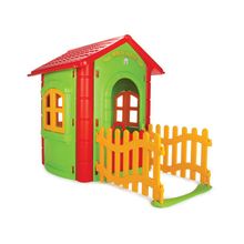 Pilsan Magic игровой с забором