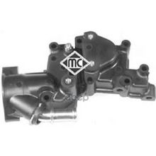 Корпус Термостата METALCAUCHO арт. 03791
