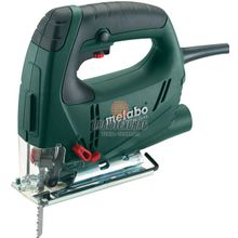 Metabo Электролобзик Metabo STEB 80 Quick 601041500