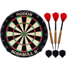 Комплект для игры в Дартс Nodor Basic (darts2)