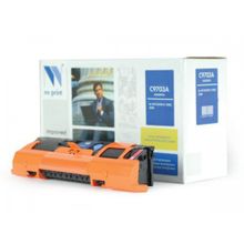 Картридж NV Print C9703A Magenta совместимый для HP LaserJet Color 1500 2500