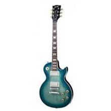 LES PAUL STANDARD 2014 MIN-ETUNE OCEAN WATER