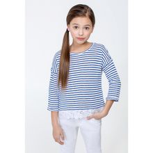 Acoola Cartagena бело-синий