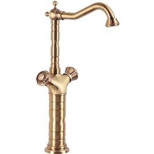 Bronze de Luxe 21973 1 бронза