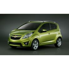 Замок рулевого вала FORTUS CSL 0707 для CHEVROLET Spark 2010-