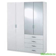 Распашной шкаф Престиж 4.4 РЕ