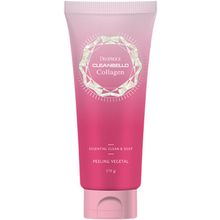 Deoproce Cleanbello Collagen Essential Clean and Deep Peeling Vegetal 170 мл